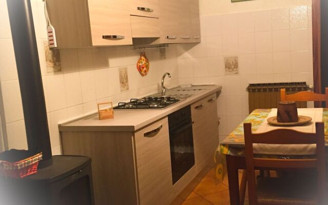 Agriturismo La Grange