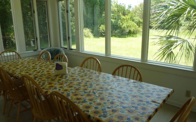 Atlantic Tabby by Jekyll Realty