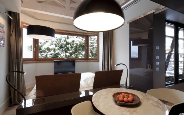 Hotel Milano Alpen Resort