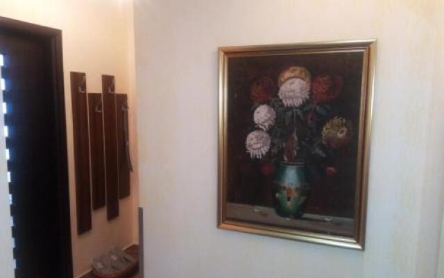 Apartament Dana