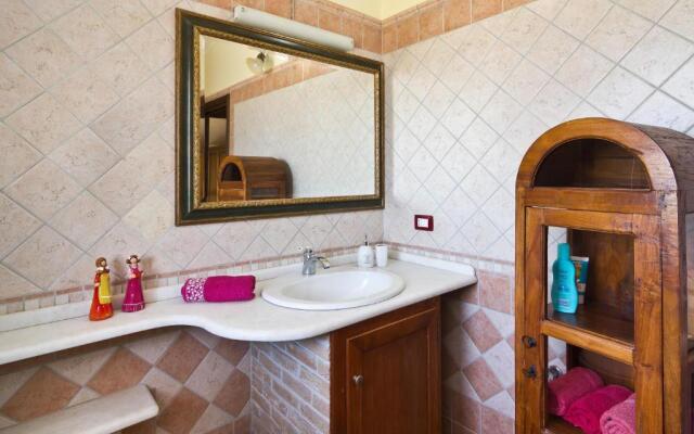 Appartamento Panorama