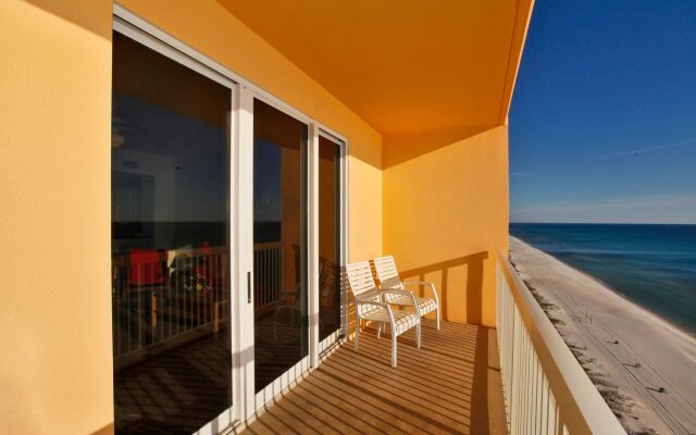 Calypso Beach Resort by Panhandle Getaways