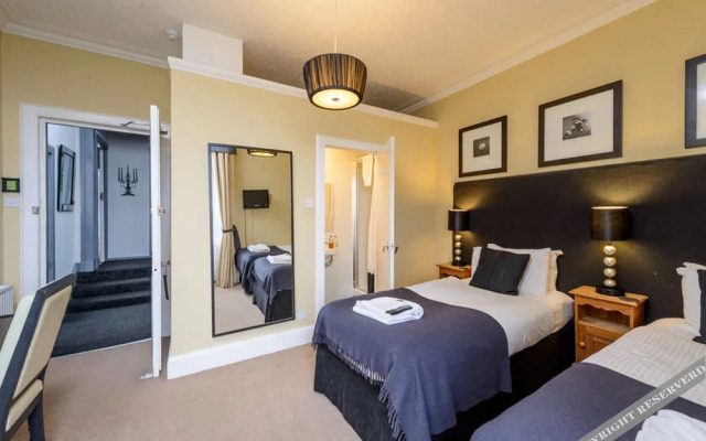 Martins Guest House