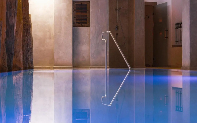 Small Luxury Boutique Hotel Himmlhof