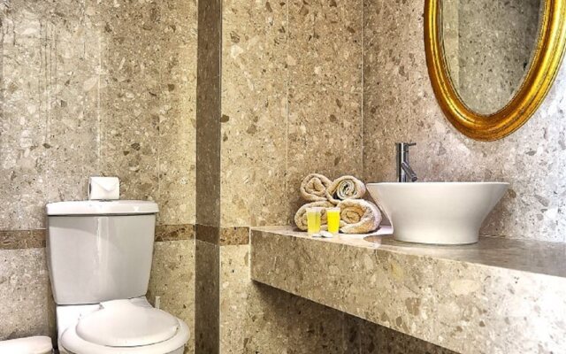 Piere Anne Beach Hotel