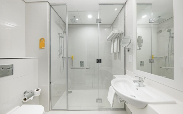 Hotel Citymax Business Bay