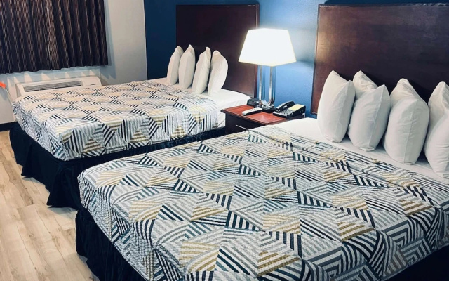 Baymont by Wyndham Ridgecrest