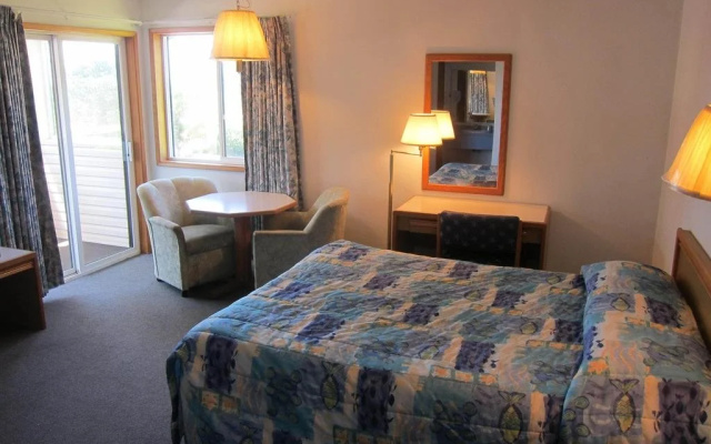 Newport City Center Motel