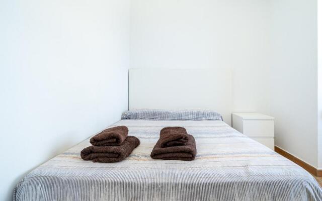 Hauzify I Apartament Bellavista