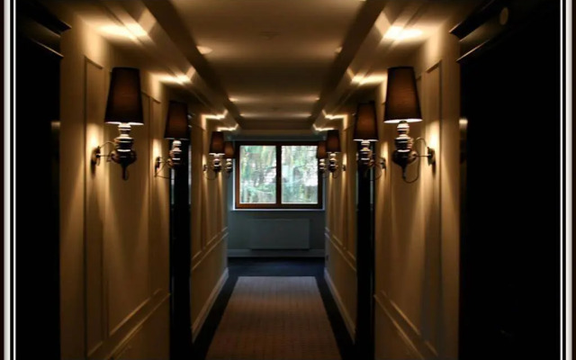 Focus Hotel Lublin