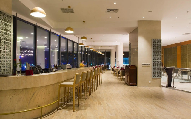 Premier Coastal Nha Trang Apartments