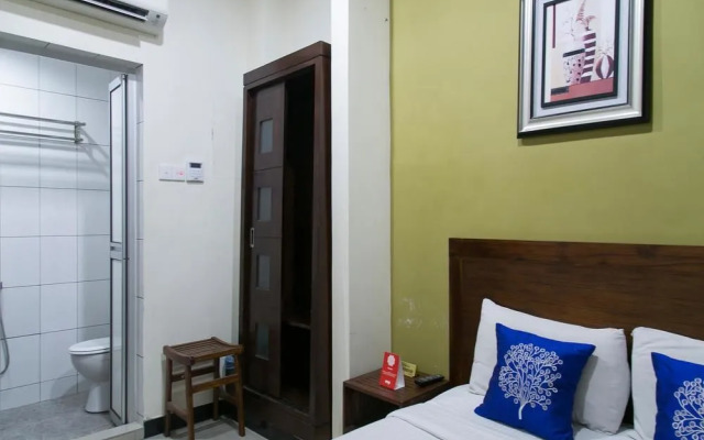 OYO 101 V'la Heritage Hotel