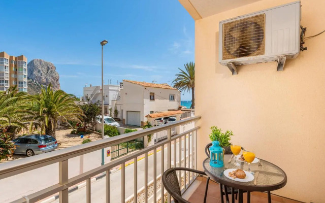 Apartamento Arenal 3 - PlusHolidays