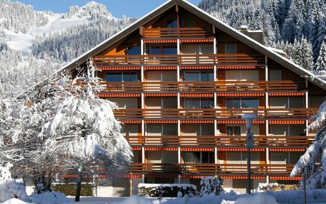 Grenat 35 Ollon in Ollon