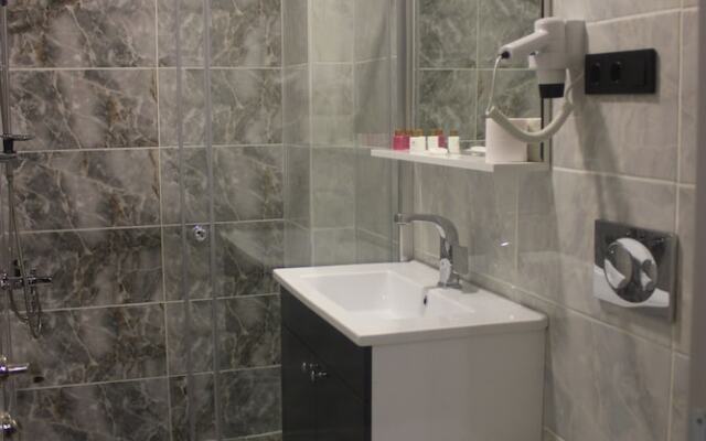 Ottoman Hotel Istanbul Airport
