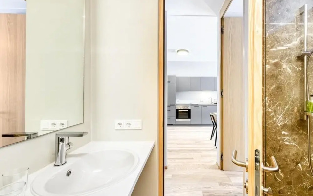 Am Gehren - Arlberg Appartements