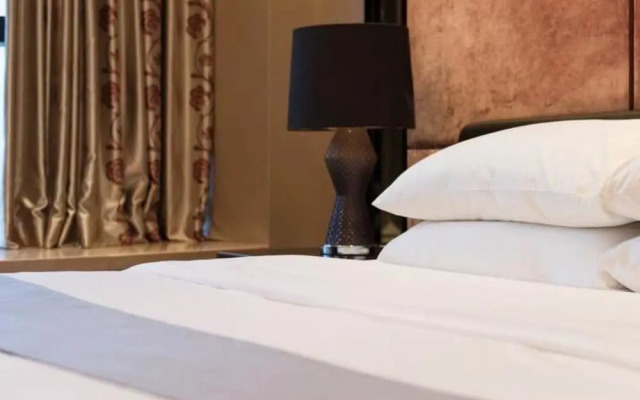 Guangzhou Y&W Service Apartment