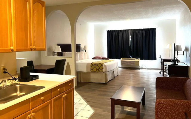 Baymont by Wyndham Houston Brookhollow