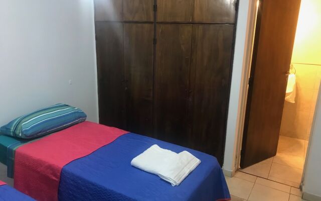 Departamento excelente en zona top Mza