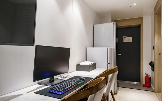 Anseong Hotel Ruem