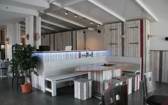 Saladar Suites Boutique