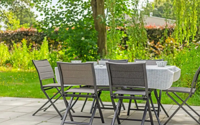 Holiday Home in Kamperland Near Veerse Meer