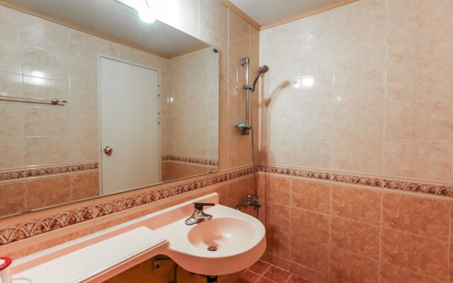 Jeongdongjin Phoenix