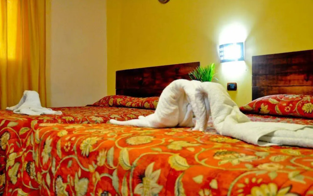Hotel Marimba Punta Cana