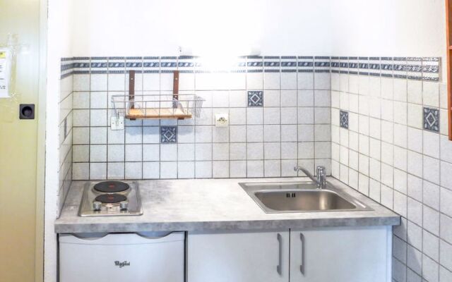 Les Balcons de la Méditerranée 37208