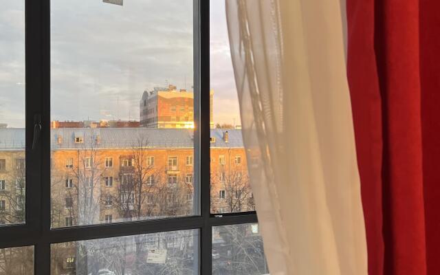 Katy Home (Кэти Хоум) на проспекте Октябрьский