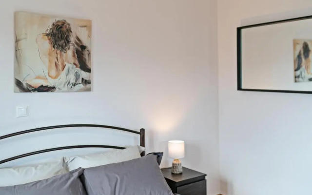 Aliki Serenity Cottage