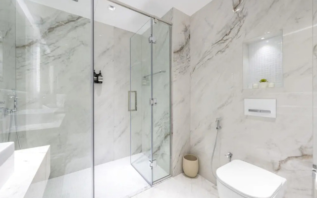 Stunning 1BR in Bahar near JBR Beach