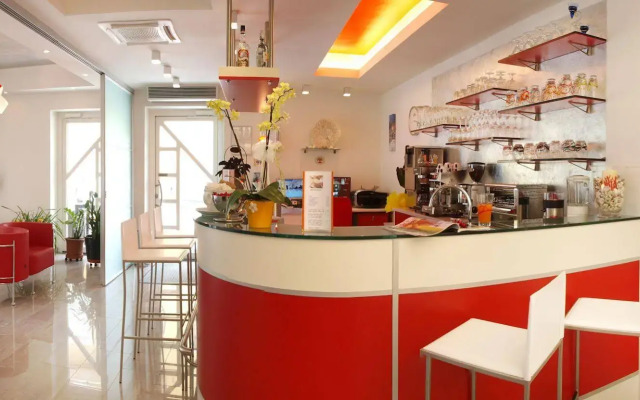 Hotel Garnì Corallo
