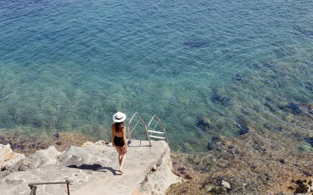 Cap Rocat