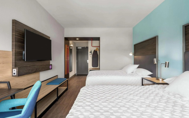 Tru By Hilton Hershey Chocolate Avenue