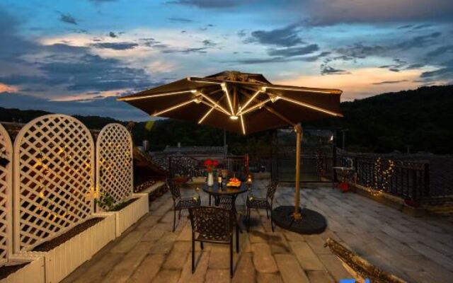 Tengchong Heshun Home Inn