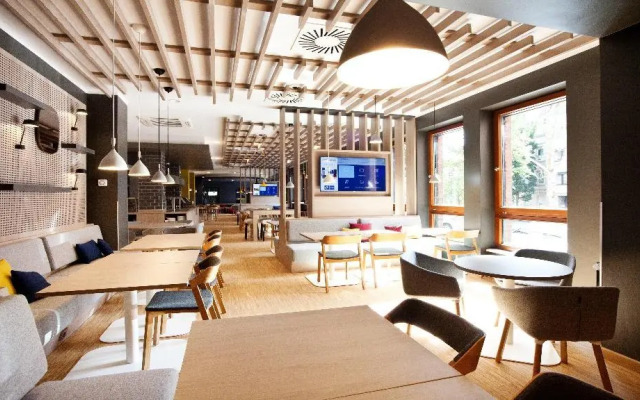 Holiday Inn Express Saarbrucken by IHG