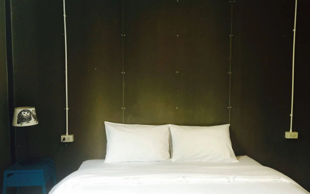 Nokhook House Trang - Hostel