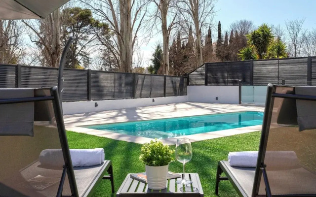 Genteel Home El Brillante