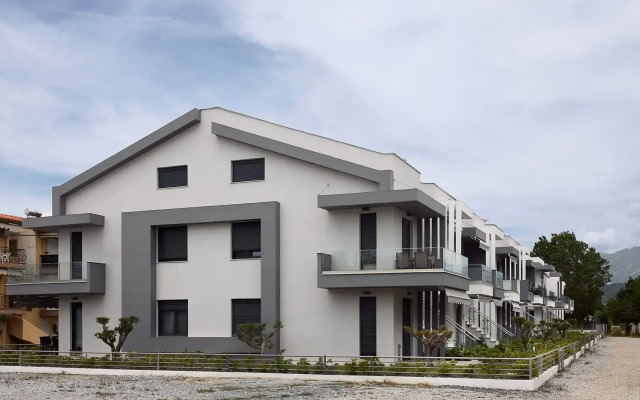 Erato Residential Complex