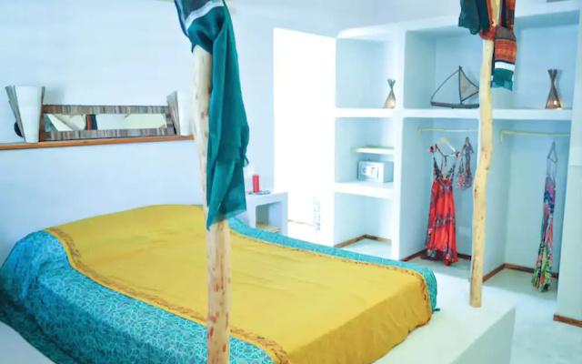 De Praia Brasil Suites & Beach House