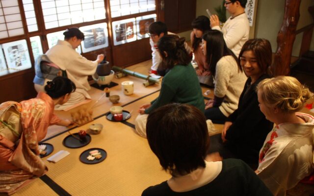 Guesthouse Naramachi