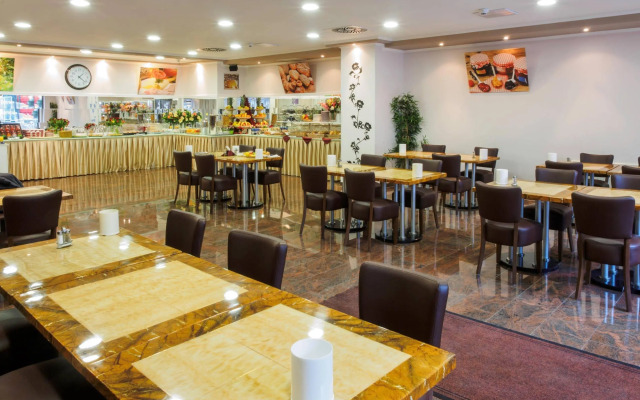 Hotel Kaffeemühle