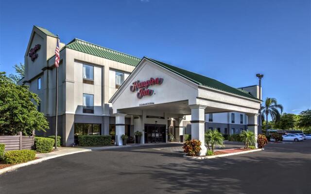 Hampton Inn Winter Haven