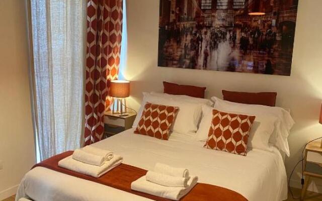 Futura Exclusive Suite