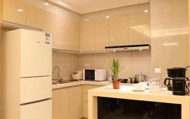 Bravo Residence