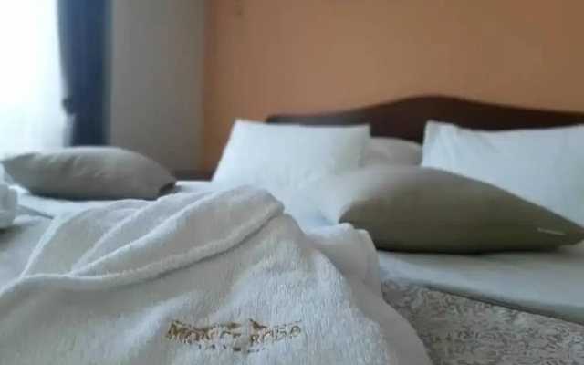 Hotel Monte Rosa