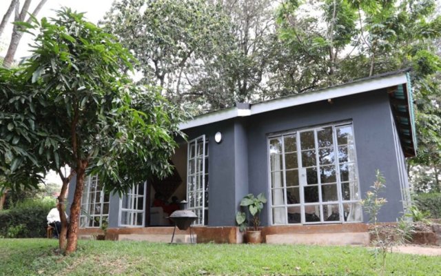 Kigwa Guest Homes