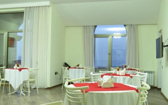 The King Hotel Baku