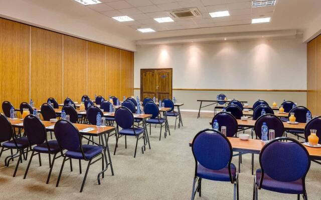 Protea Hotel by Marriott Umfolozi River